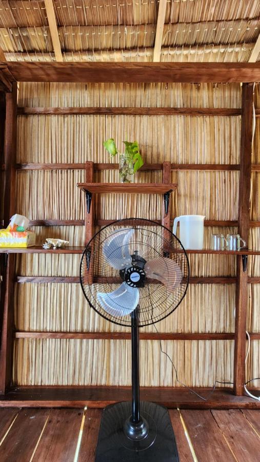 Mansuar Raja Ampat Bungalows Kri Esterno foto